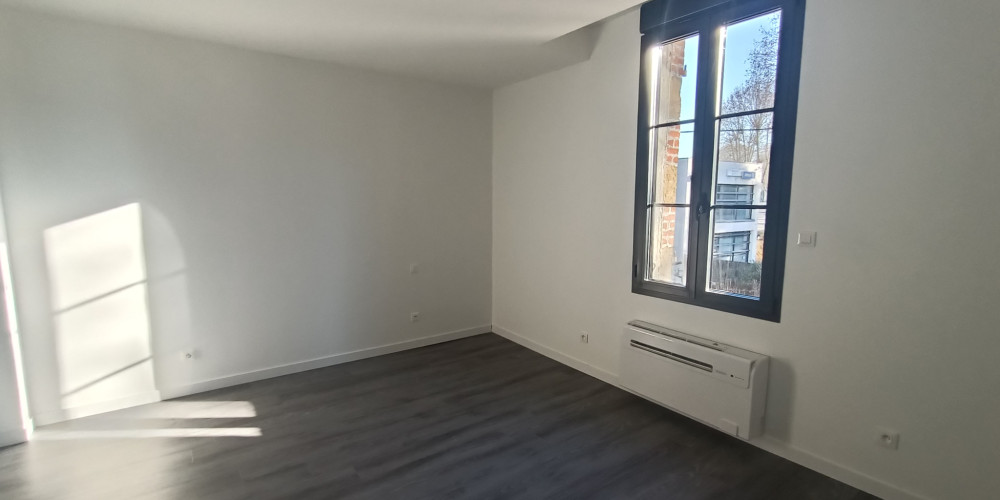 appartement à AGEN (47000)