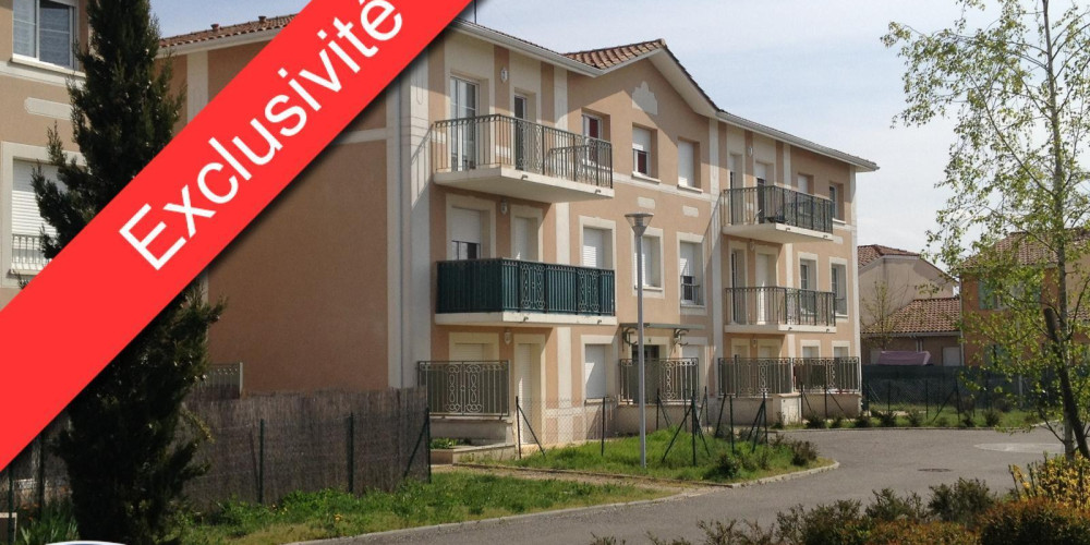 appartement à MARMANDE (47200)