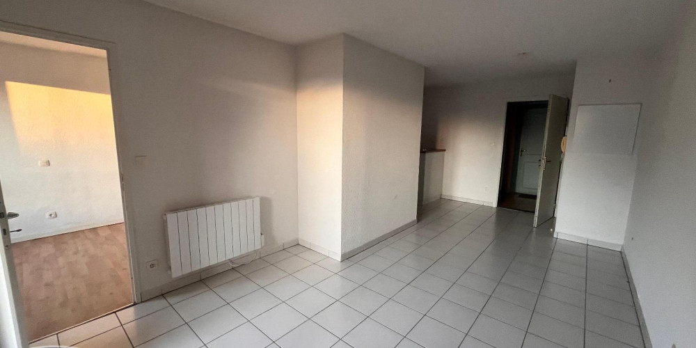 appartement à AGEN (47000)