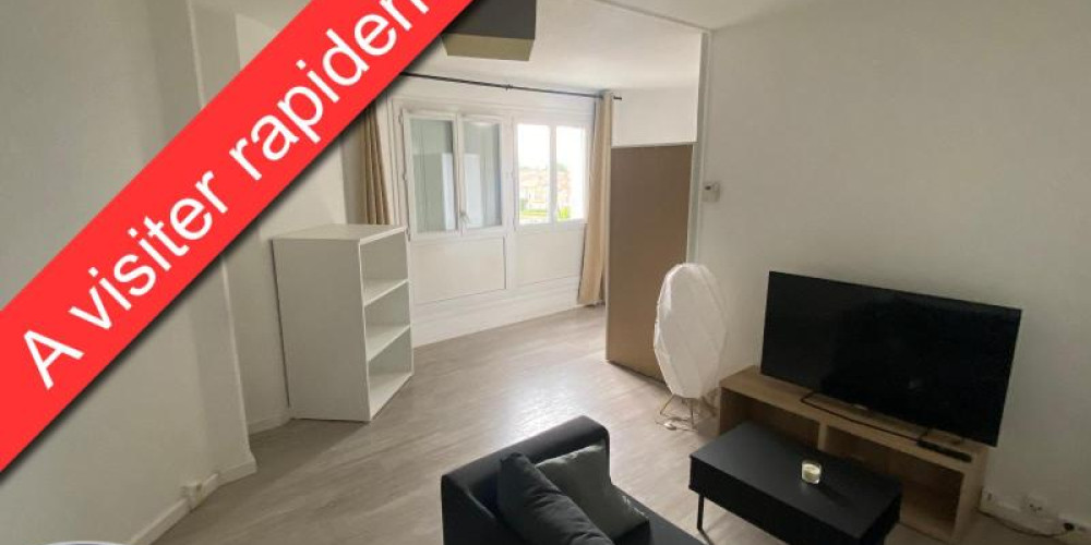 appartement à AGEN (47000)