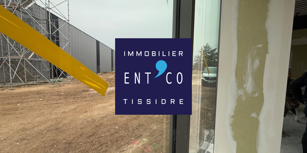 local commercial à MARMANDE (47200)