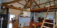 appartement à MONSEMPRON LIBOS (47500)