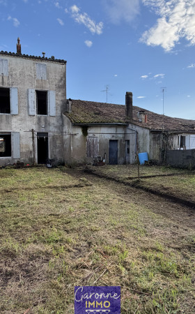 Maison  TONNEINS