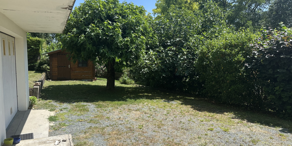 appartement à ST PARDOUX ISAAC (47800)