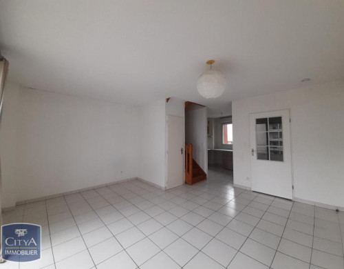 appartement  AGEN