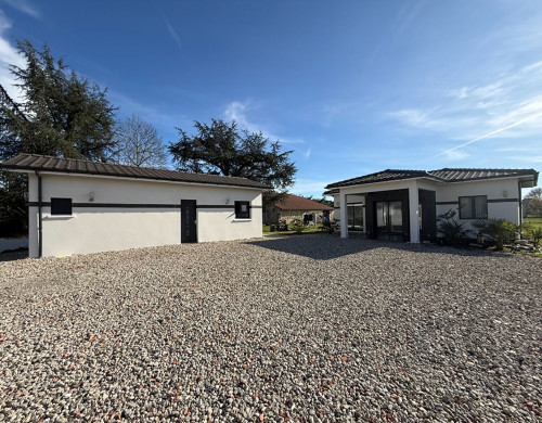 maison  VILLENEUVE SUR LOT