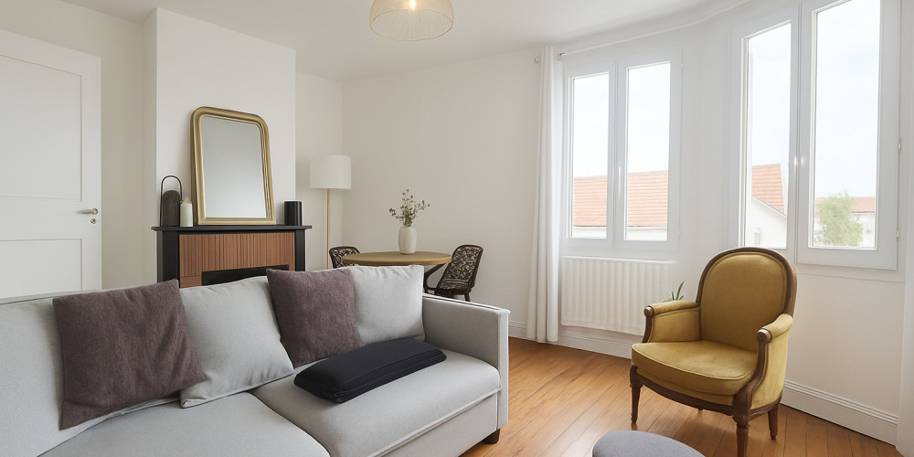 appartement à AGEN (47000)