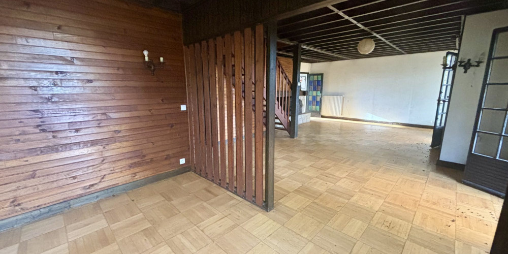 maison à MONTIGNAC DE LAUZUN (47800)