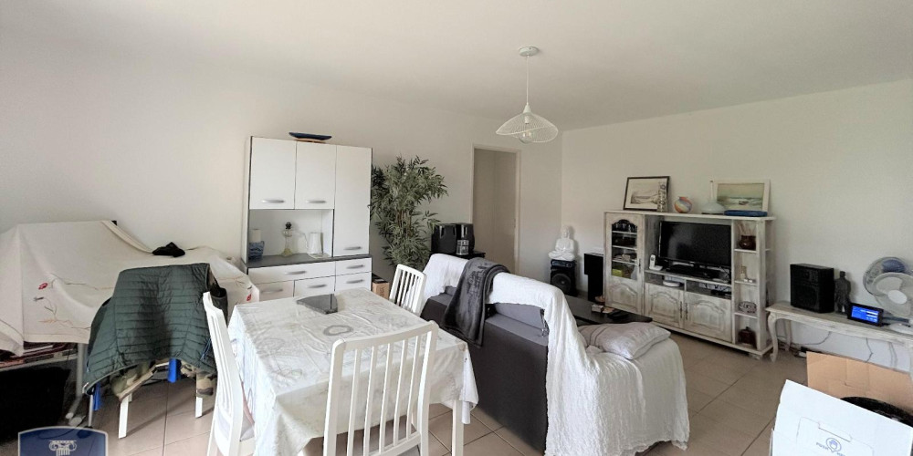 appartement à MARMANDE (47200)