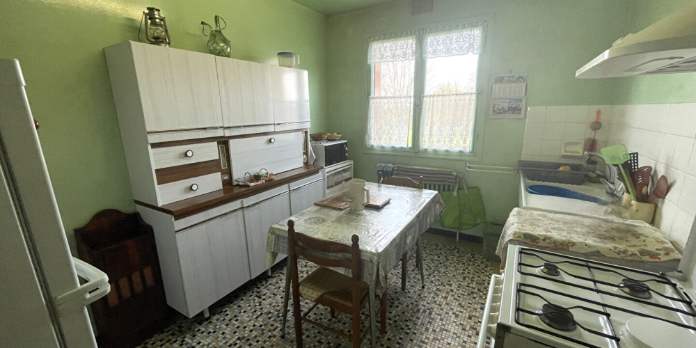 maison à PENNE D AGENAIS (47140)