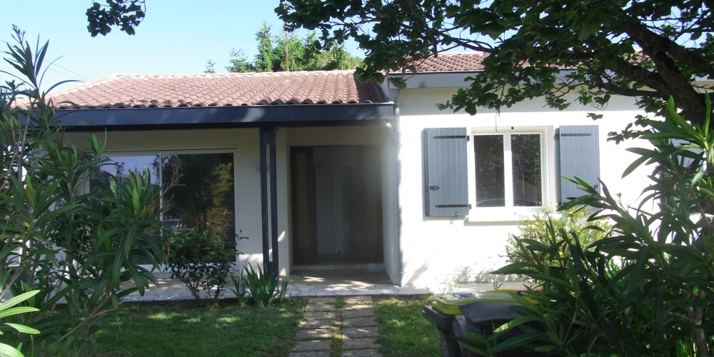 maison à MARMANDE (47200)