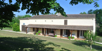 maison à MAUVEZIN SUR GUPIE (47200)