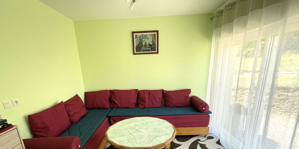 maison à PENNE D AGENAIS (47140)