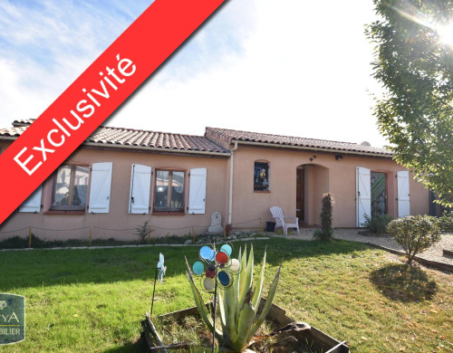 maison  FOULAYRONNES