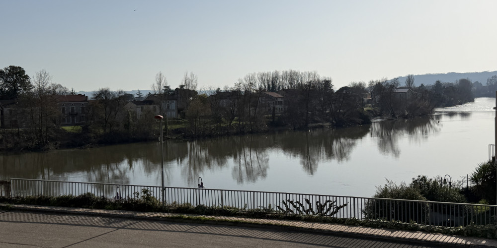 maison à CLAIRAC (47320)