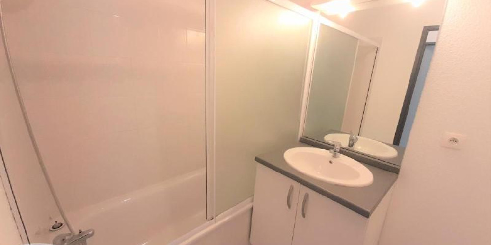 appartement à CASTELCULIER (47240)