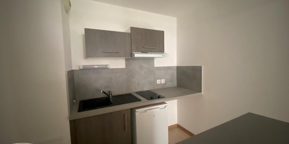appartement à LAYRAC (47390)