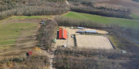 local commercial à VILLENEUVE SUR LOT (47300)