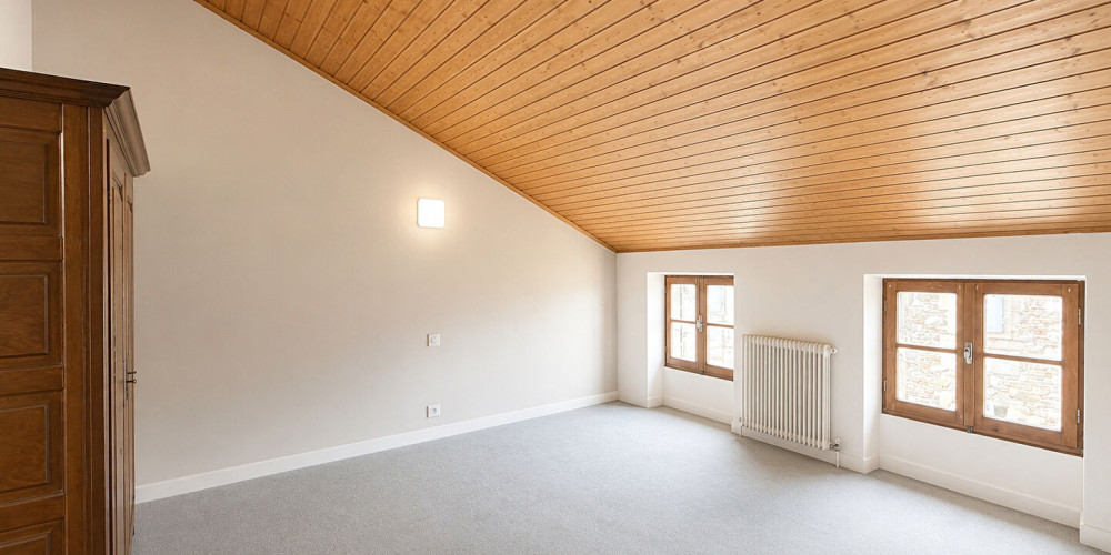maison à VILLENEUVE SUR LOT (47300)