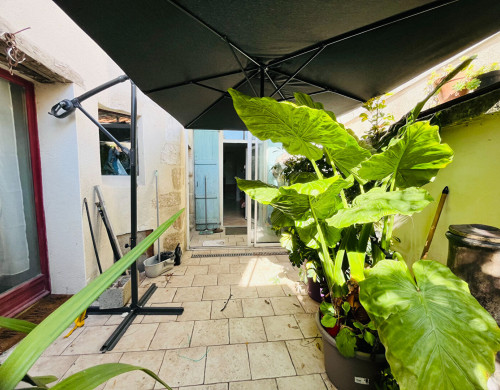 maison  VILLENEUVE SUR LOT