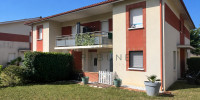 appartement à NERAC (47600)