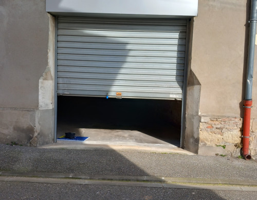 parking  MARMANDE