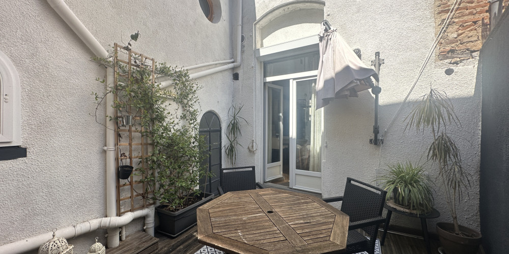 appartement à AGEN (47000)