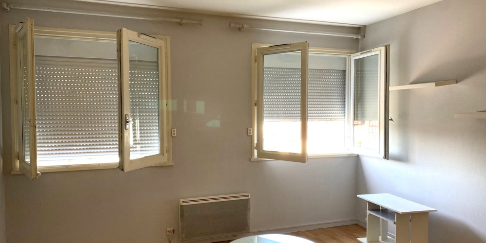 appartement à MARMANDE (47200)