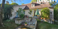 maison à RAYET (47210)
