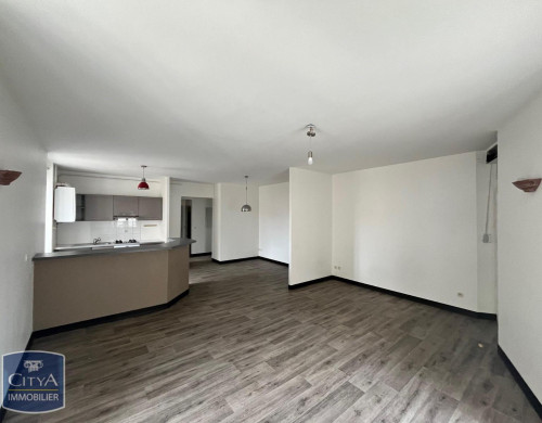 appartement  AGEN