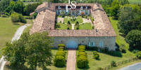 maison à MONFLANQUIN (47150)