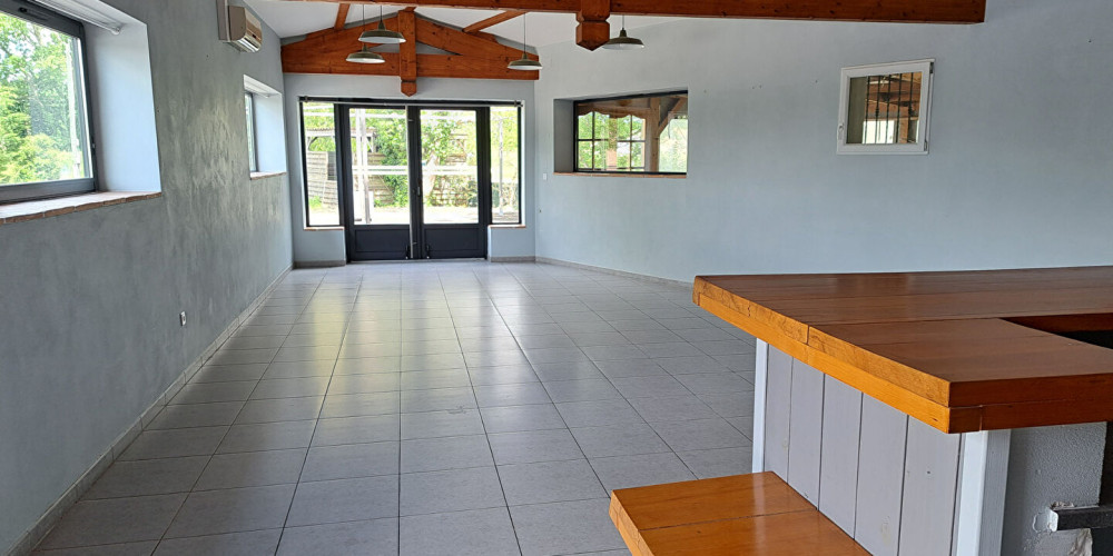 maison à LEDAT (47300)