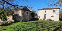 maison à ST COLOMB DE LAUZUN (47410)