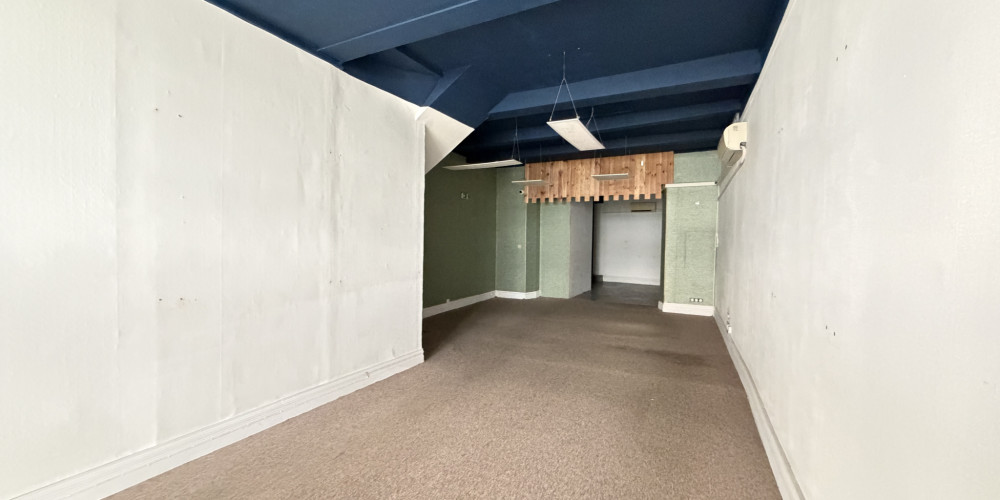local commercial à AGEN (47000)