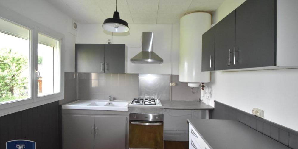 appartement à VILLENEUVE SUR LOT (47300)