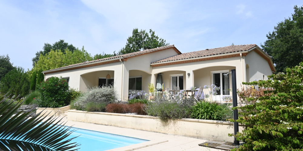 maison à MARMANDE (47200)