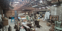 local industriel à AGEN (47000)