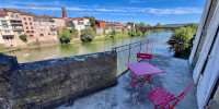 fond de commerce à VILLENEUVE SUR LOT (47300)