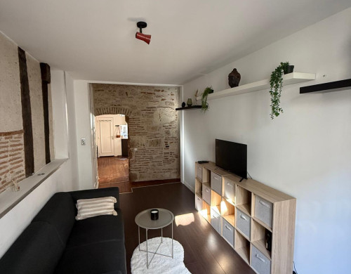 appartement  AGEN