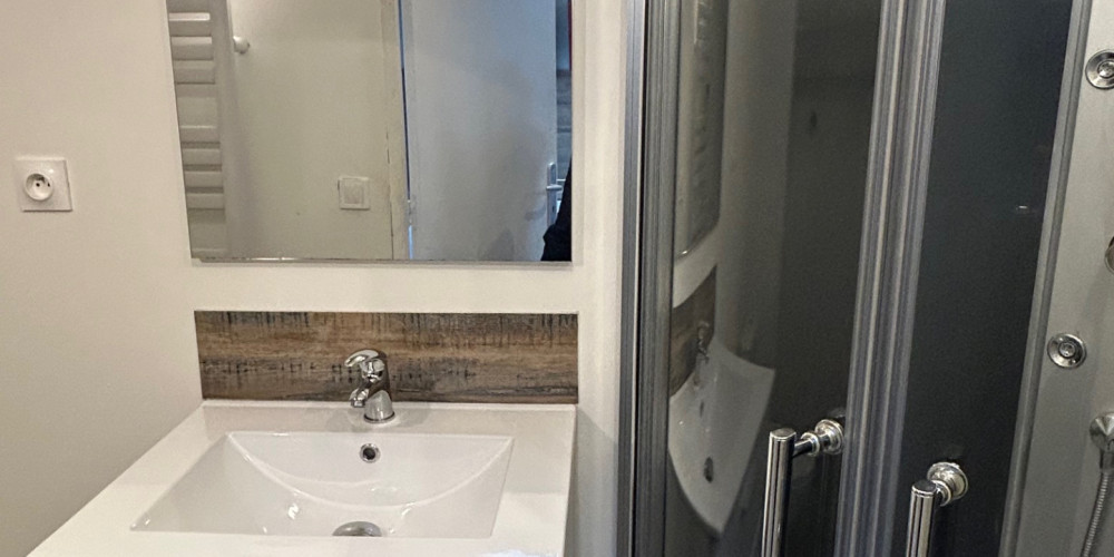 appartement à NERAC (47600)