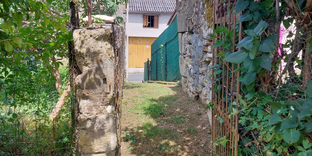 maison à MIRAMONT DE GUYENNE (47800)