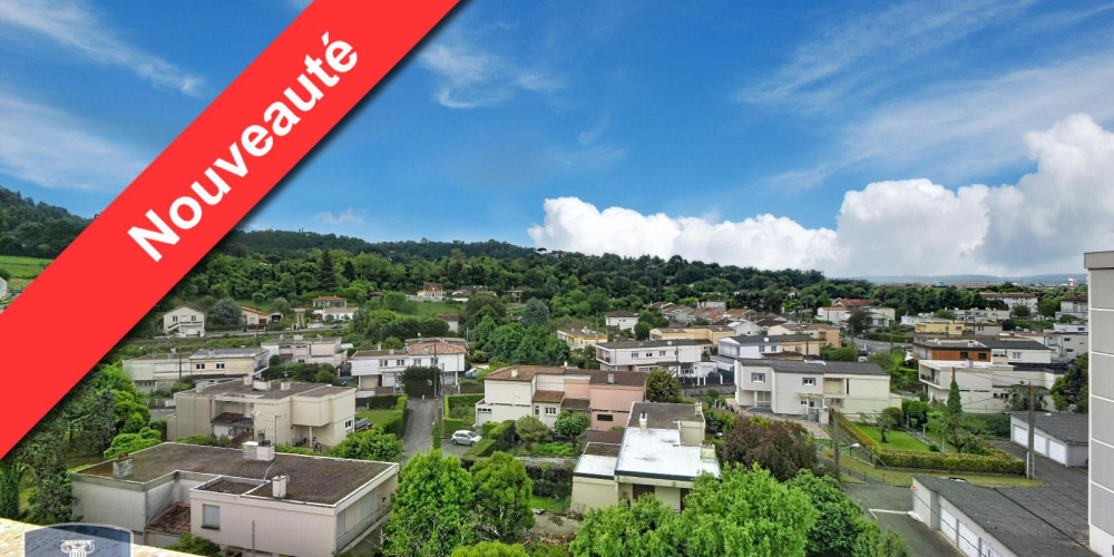 appartement à AGEN (47000)