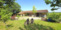 maison à PRAYSSAS (47360)