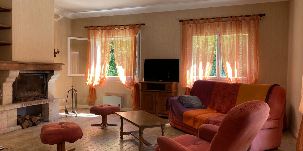 maison à LAFOX (47240)