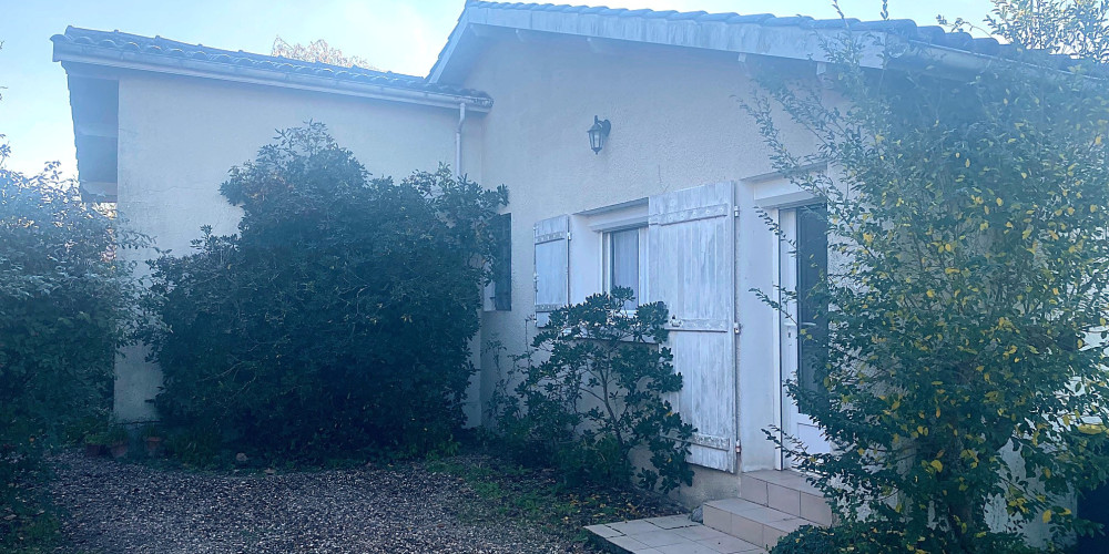 maison à MARMANDE (47200)