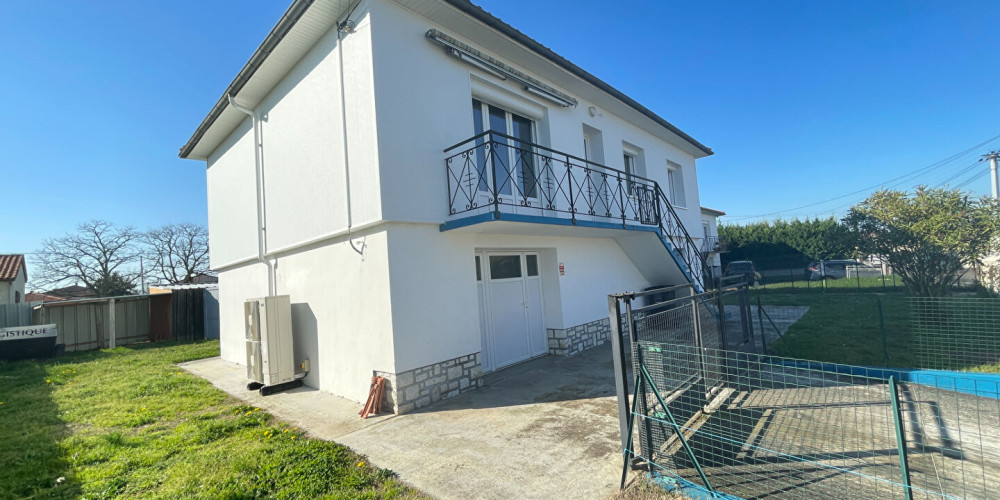 maison à BIAS (47300)