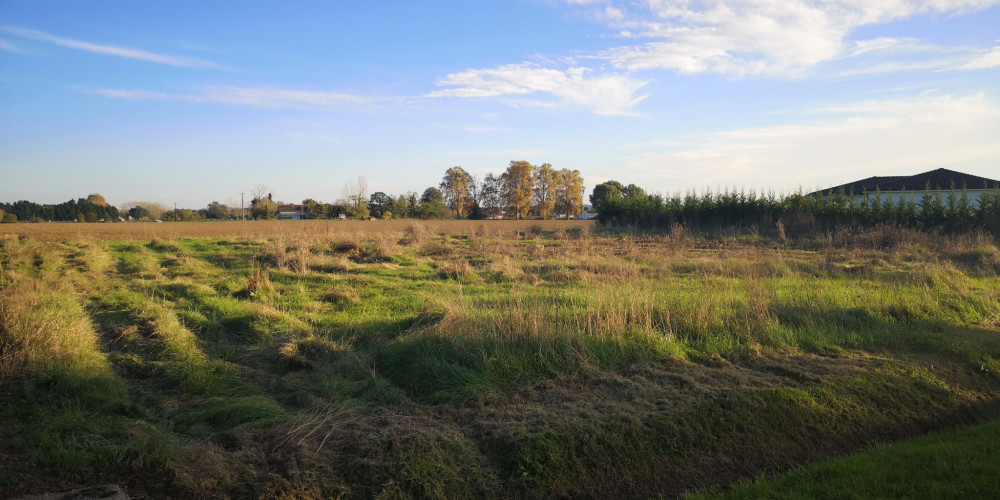 terrain à AGEN (47000)