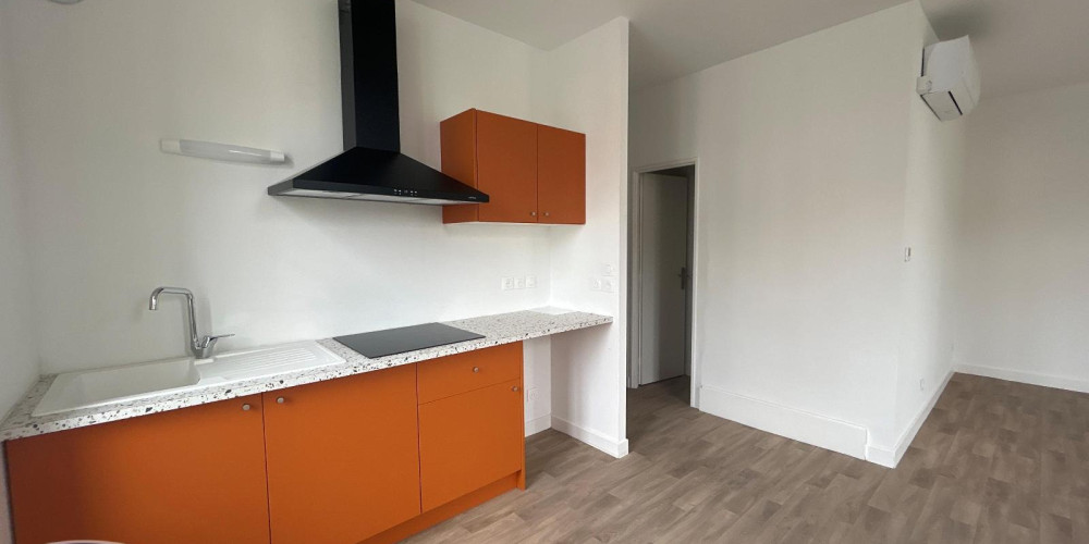 appartement à AGEN (47000)