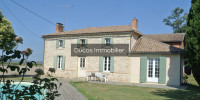 maison à STE BAZEILLE (47180)