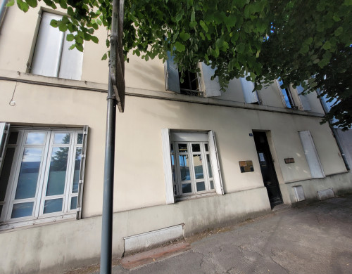 maison  MARMANDE